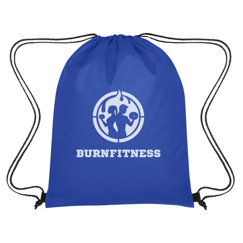 Drawstring Cooler Sports Pack — view 4