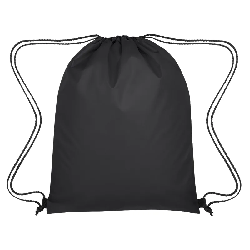 Drawstring Cooler Sports Pack — view 5