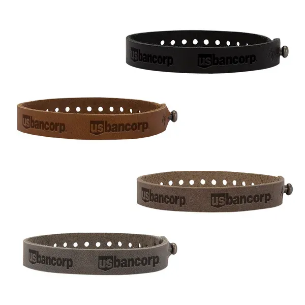 Drayman Basic Post Bracelet