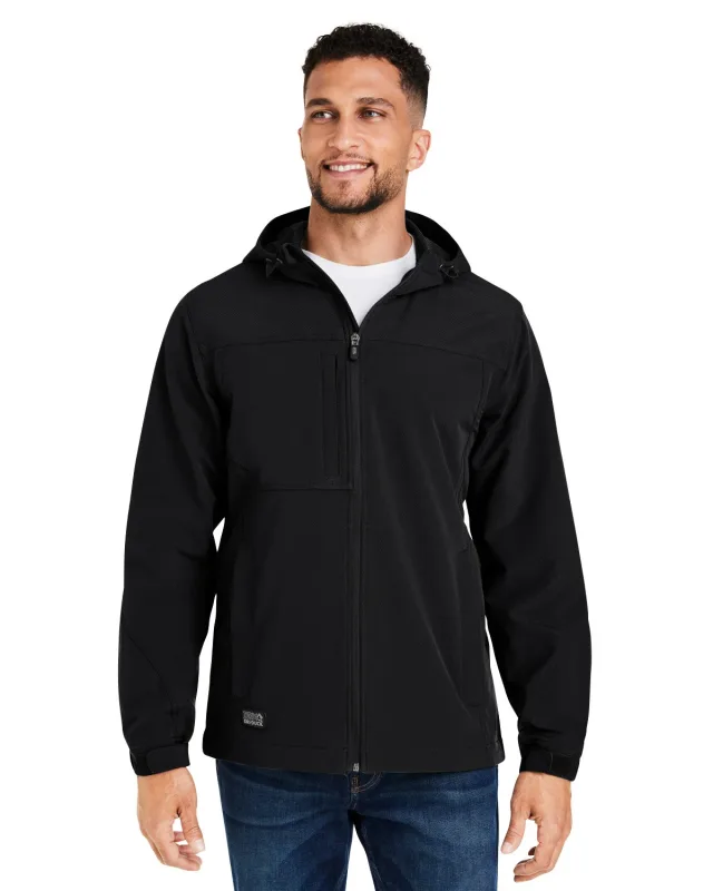 Dri Duck Men's Apex Jacket — view 2