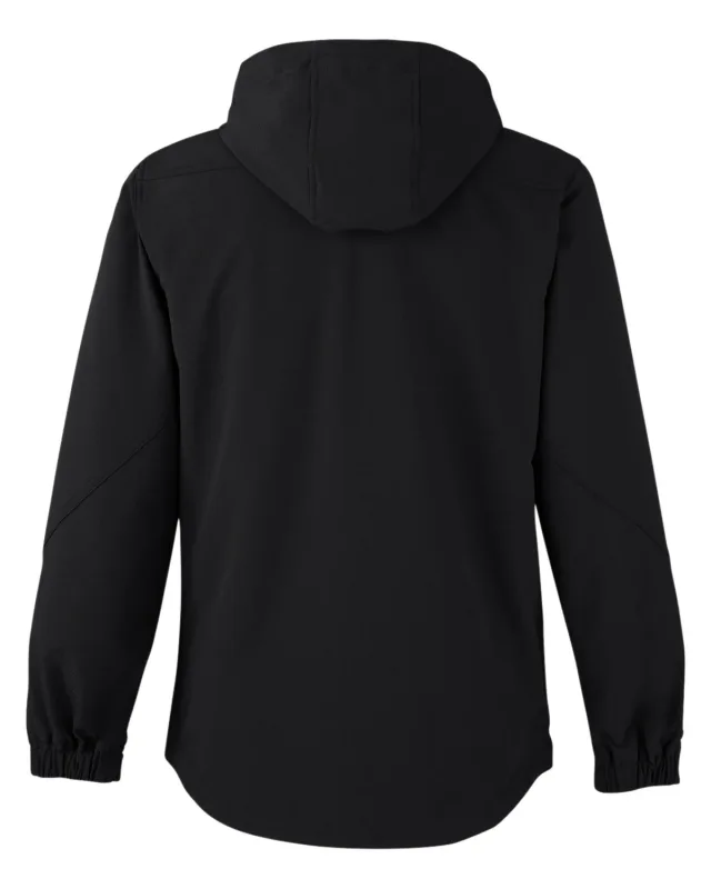 Dri Duck Men's Apex Jacket — view 3