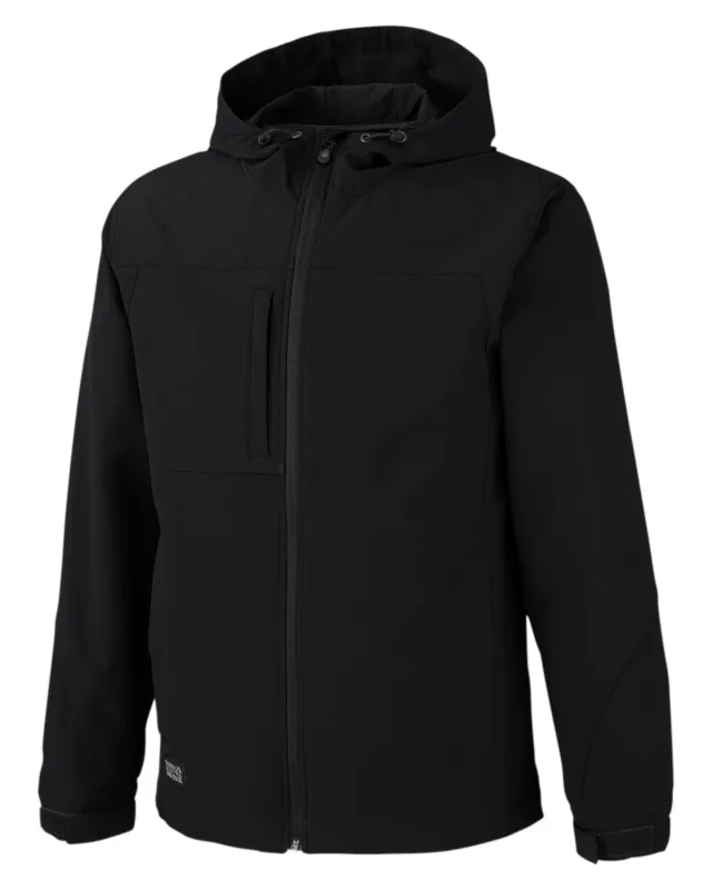 Dri Duck Men's Apex Jacket — view 4