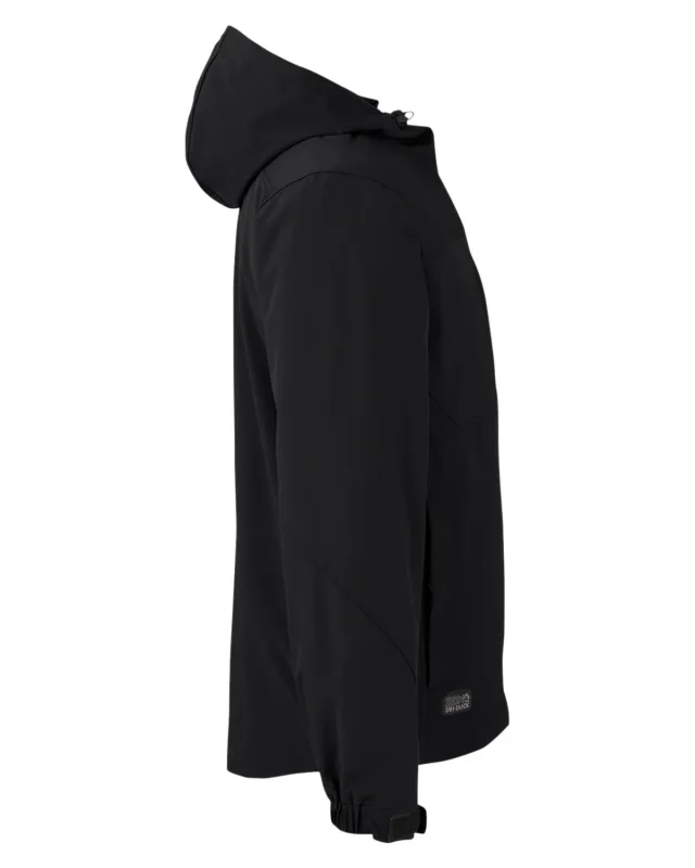 Dri Duck Men's Apex Jacket — view 5