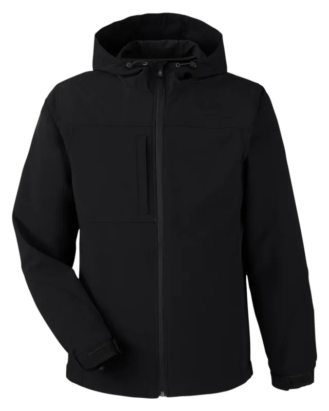 Dri Duck Men's Apex Jacket — view 6