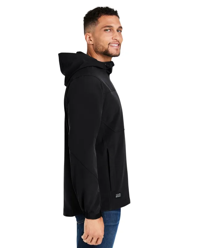 Dri Duck Men's Apex Jacket — view 8