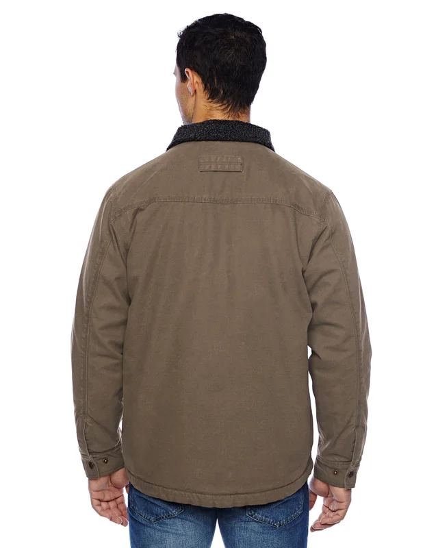 Dri Duck Men's Endeavor Jacket