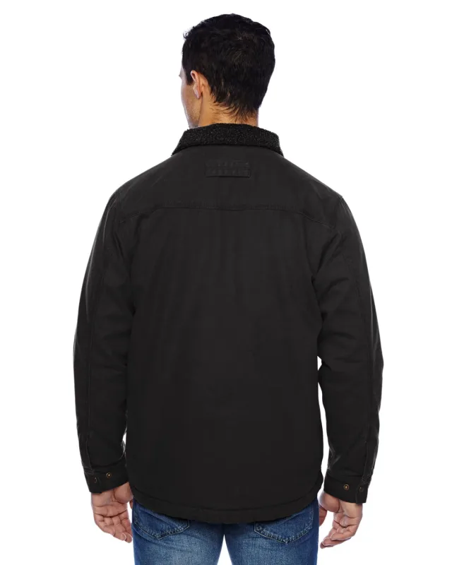 Dri Duck Men's Endeavor Jacket — view 11
