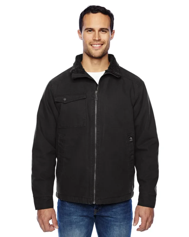 Dri Duck Men's Endeavor Jacket — view 12