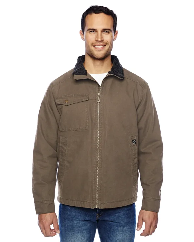 Dri Duck Men's Endeavor Jacket — view 2