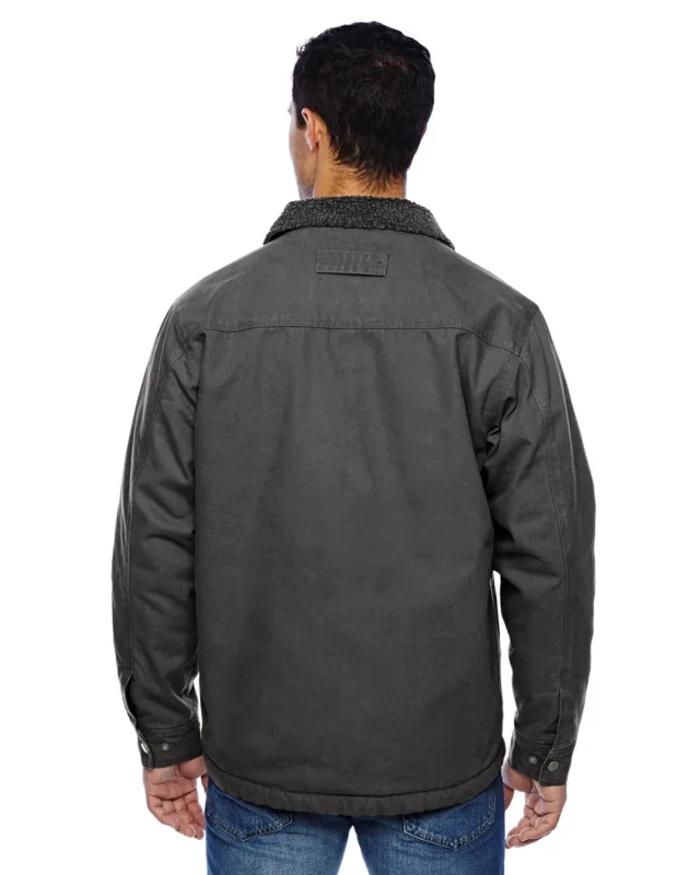 Dri Duck Men's Endeavor Jacket — view 4