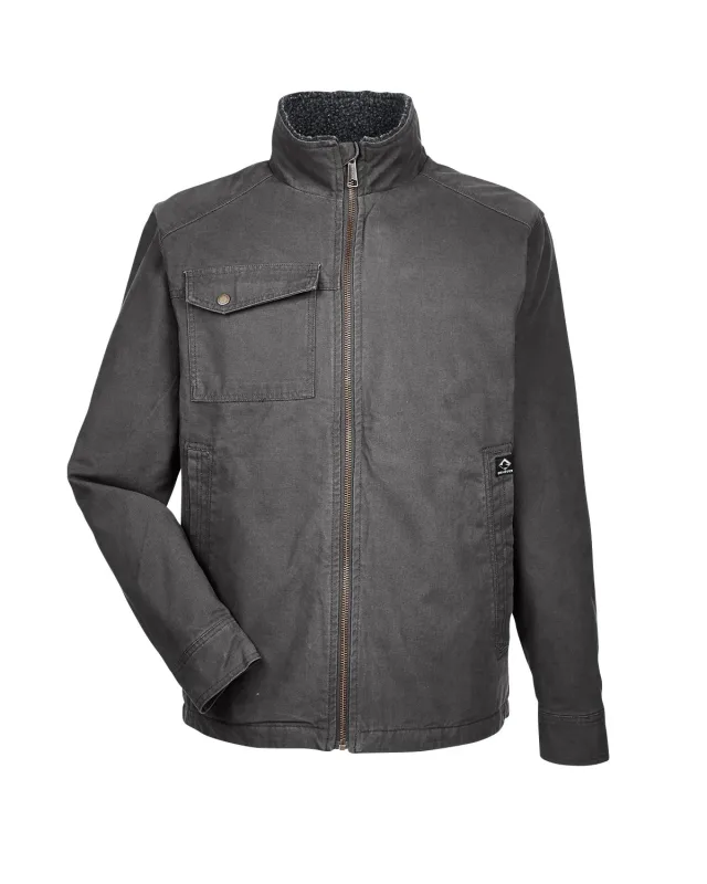 Dri Duck Men's Endeavor Jacket — view 6