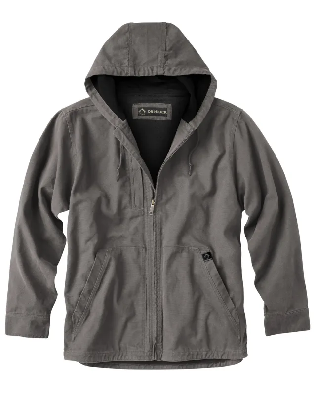 Dri Duck Men's Laredo Jacket — view 2