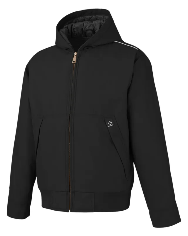 Dri Duck Men's Rubicon GrizzlyTec Jacket — view 12