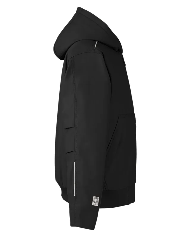 Dri Duck Men's Rubicon GrizzlyTec Jacket — view 13