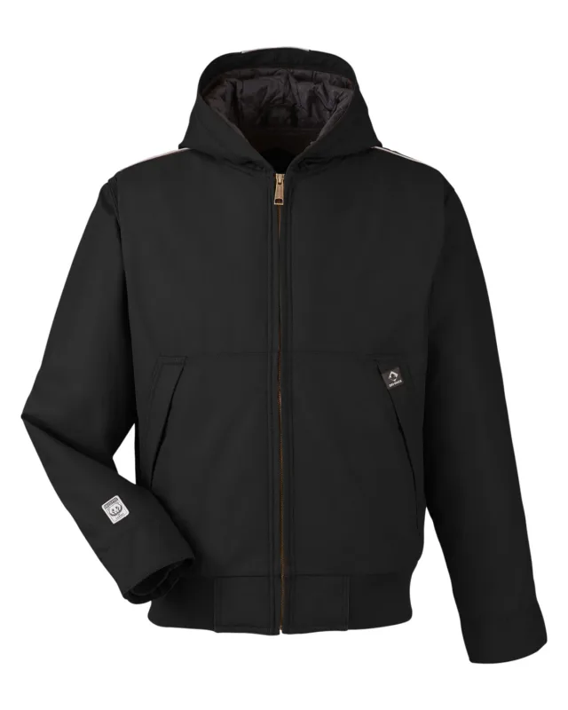 Dri Duck Men's Rubicon GrizzlyTec Jacket — view 14