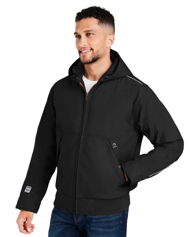 Dri Duck Men's Rubicon GrizzlyTec Jacket — view 15