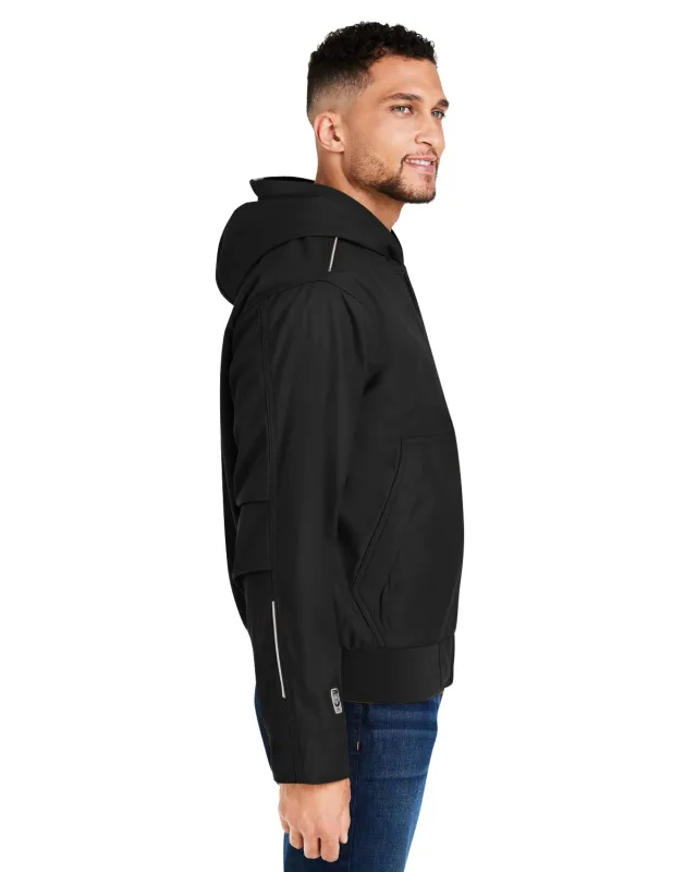 Dri Duck Men's Rubicon GrizzlyTec Jacket — view 16