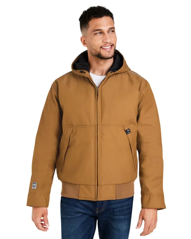 Dri Duck Men's Rubicon GrizzlyTec Jacket — view 2