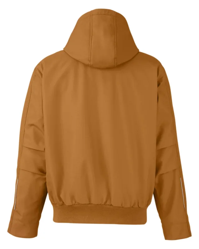 Dri Duck Men's Rubicon GrizzlyTec Jacket — view 3