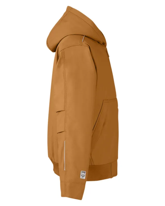 Dri Duck Men's Rubicon GrizzlyTec Jacket — view 5