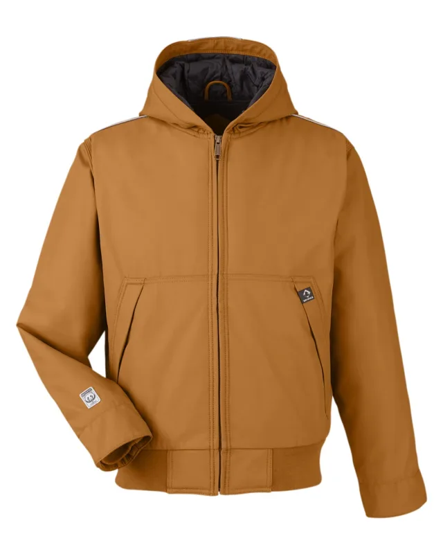Dri Duck Men's Rubicon GrizzlyTec Jacket — view 6