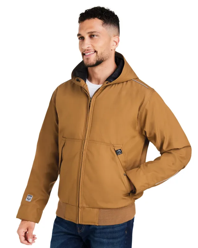 Dri Duck Men's Rubicon GrizzlyTec Jacket — view 7