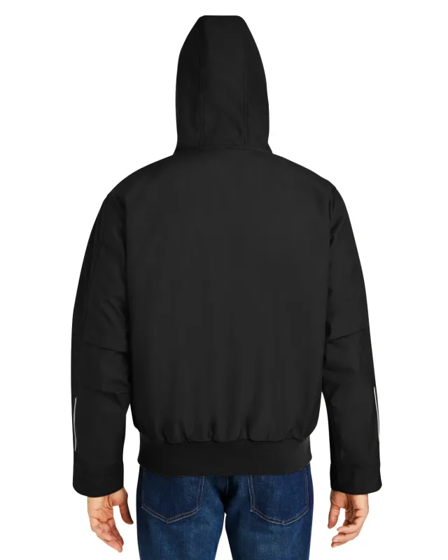 Dri Duck Men's Rubicon GrizzlyTec Jacket — view 9