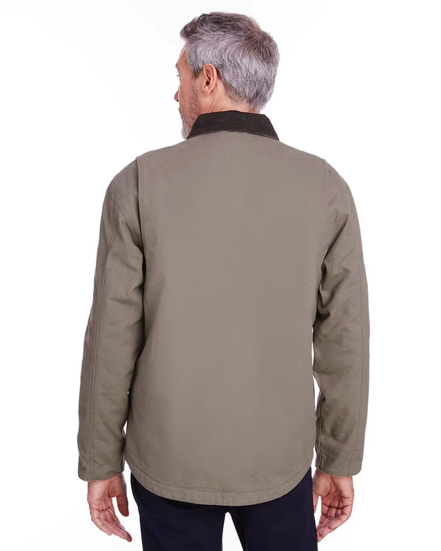 Dri Duck Rambler Jacket