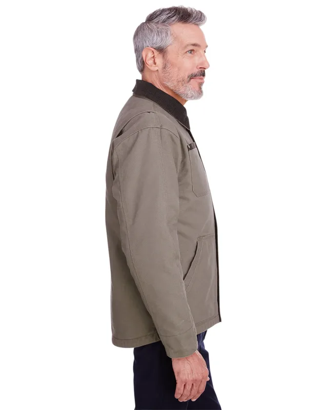 Dri Duck Rambler Jacket — view 3