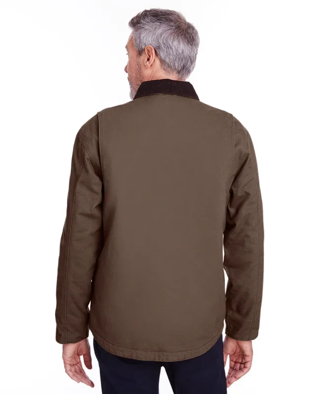Dri Duck Rambler Jacket — view 4