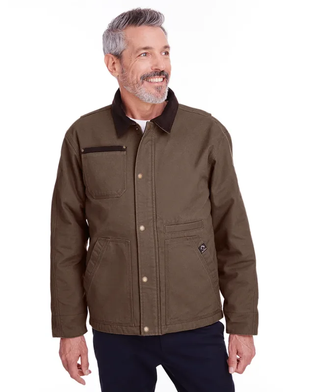 Dri Duck Rambler Jacket — view 5
