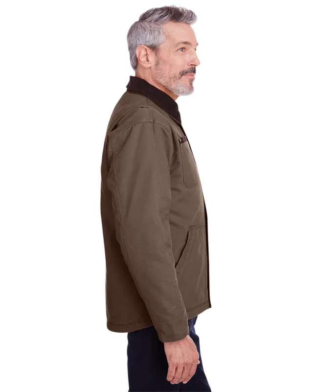 Dri Duck Rambler Jacket — view 6