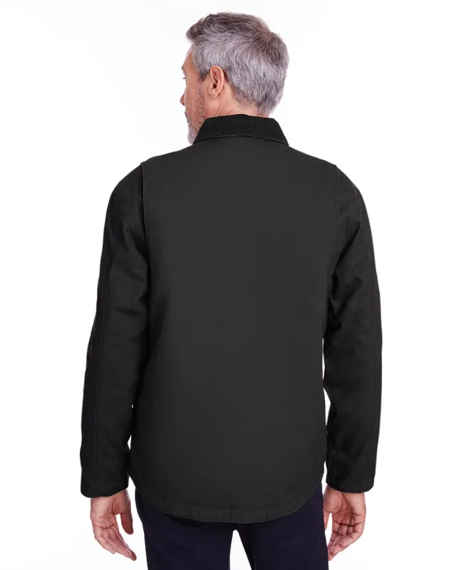 Dri Duck Rambler Jacket — view 7