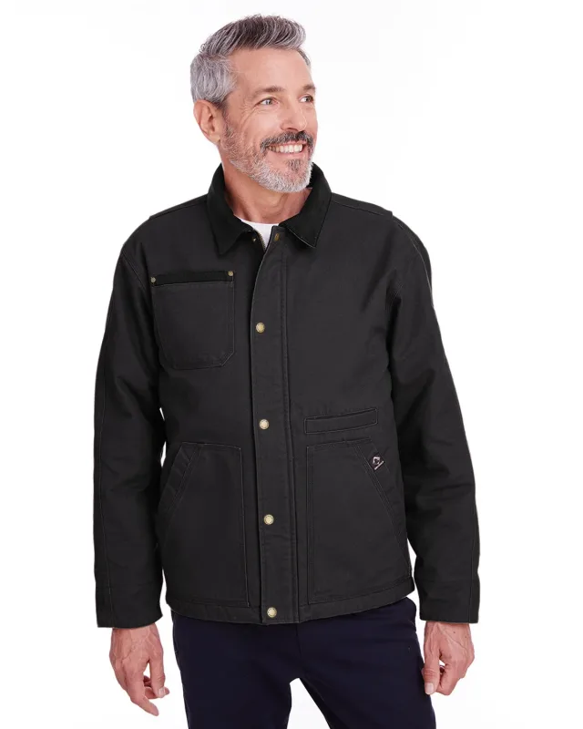 Dri Duck Rambler Jacket — view 8