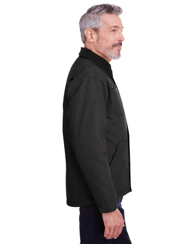 Dri Duck Rambler Jacket — view 9