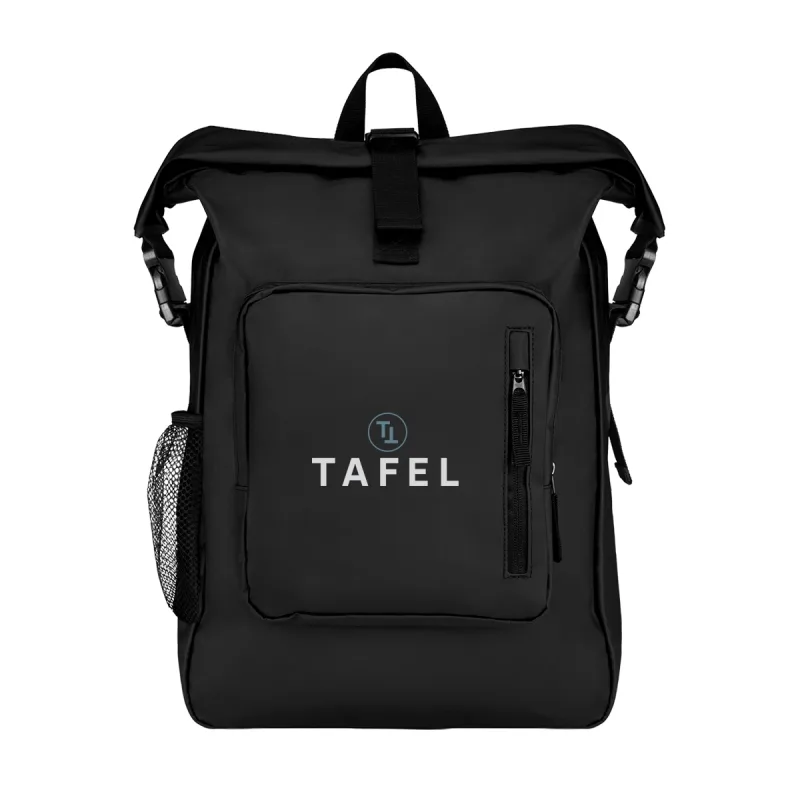 Drift Roll-Top Backpack — view 2