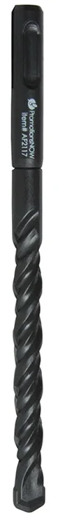 Custom Printed Drill Bit Tool Pen — view 4