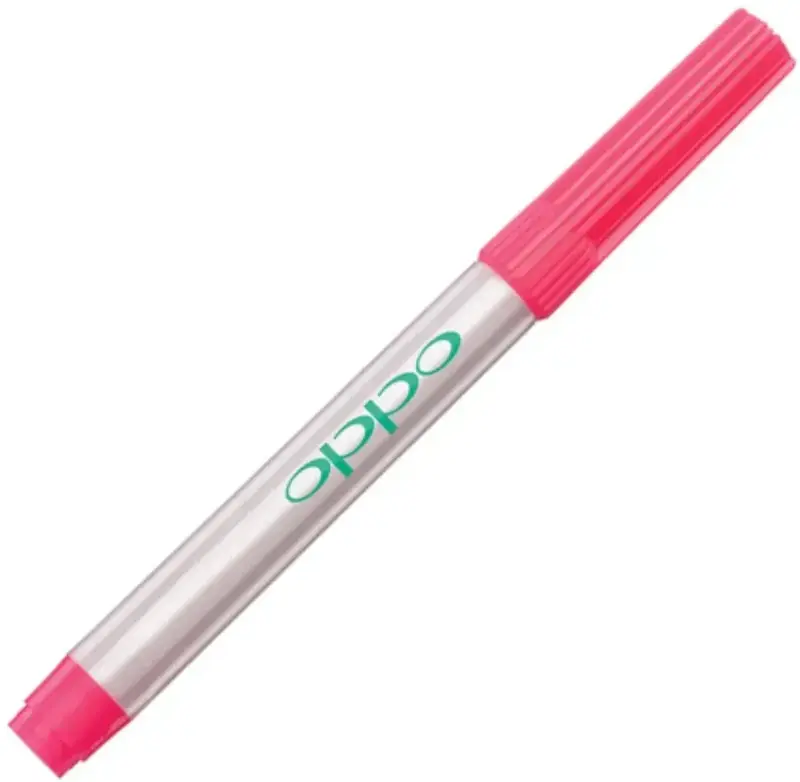 Super Bright Pearl Highlighter Promotional Product (DriMark™)