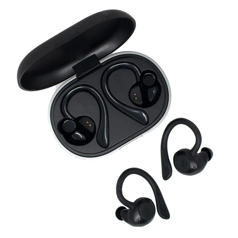 Dripz Waterproof Wireless Earbuds — view 5