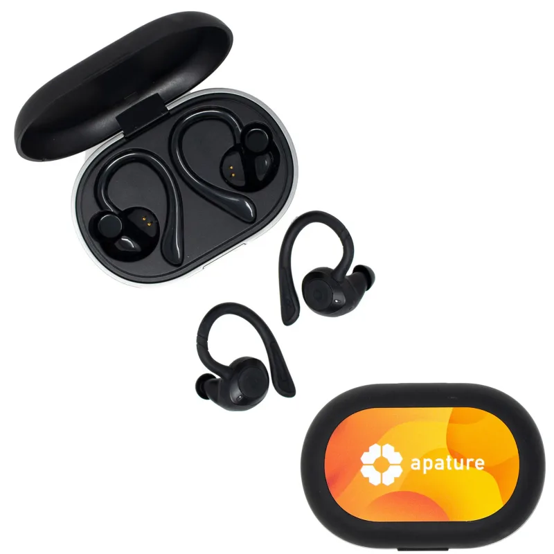 Dripz Waterproof Wireless Earbuds — view 9