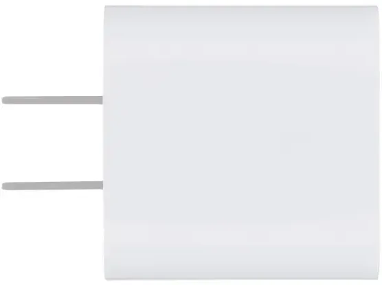 Custom Dual 18W USB-A / USB-C Power Adapter — view 2