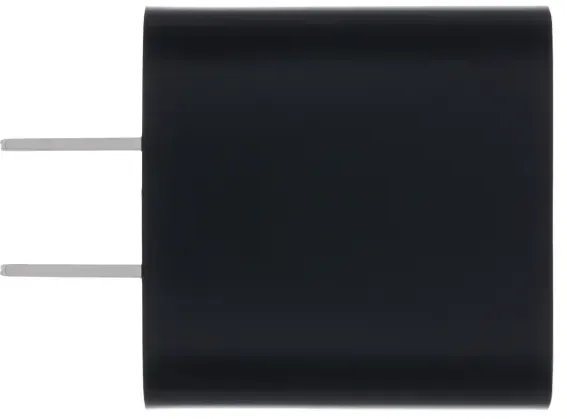 Custom Dual 18W USB-A / USB-C Power Adapter — view 3