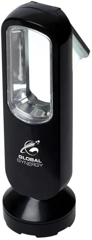 Dual Bulb Foldable Flashlight — view 2