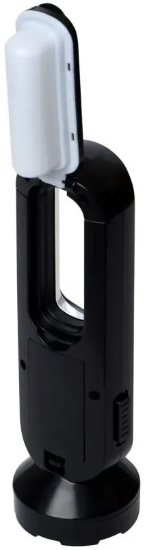 Dual Bulb Foldable Flashlight — view 4