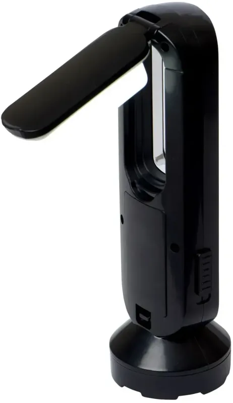 Dual Bulb Foldable Flashlight — view 6