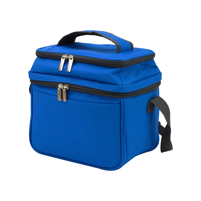 Dual Compartment 6 Can Cooler — view 5