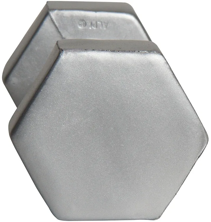 Personalized Dumbbell Stress Reliever — view 3