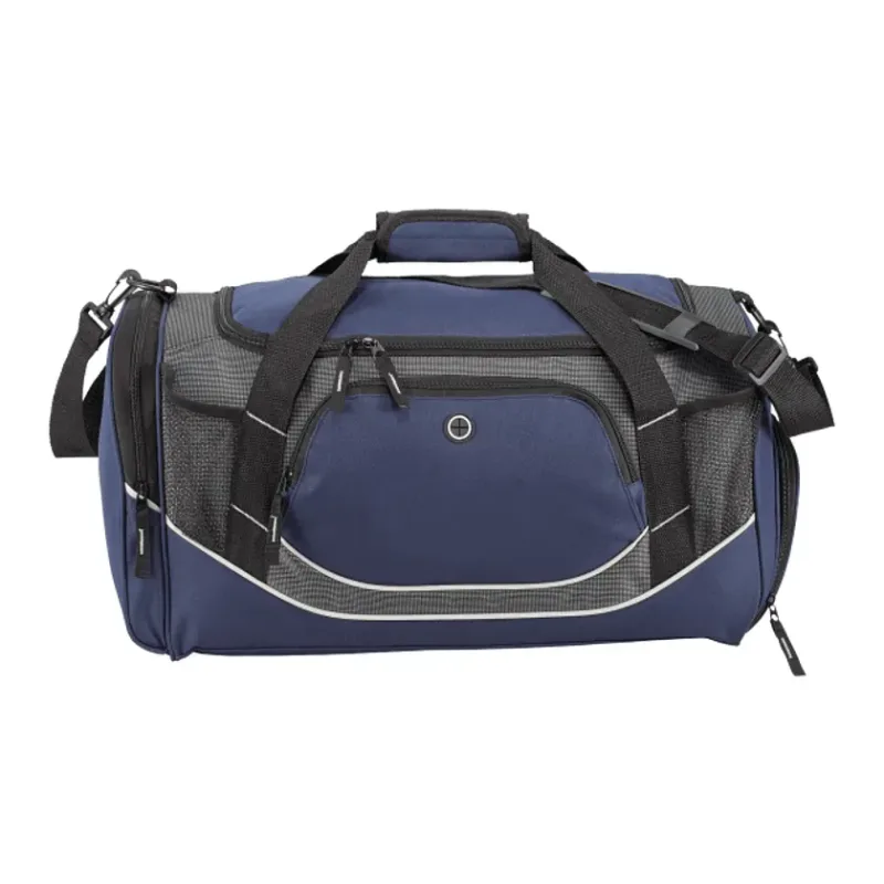 Dunes 21" Deluxe Sport Duffle Bag — view 2