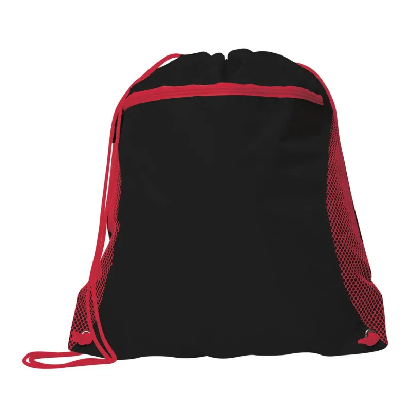 Duo Color Mesh Pocket Sport Pack — view 1