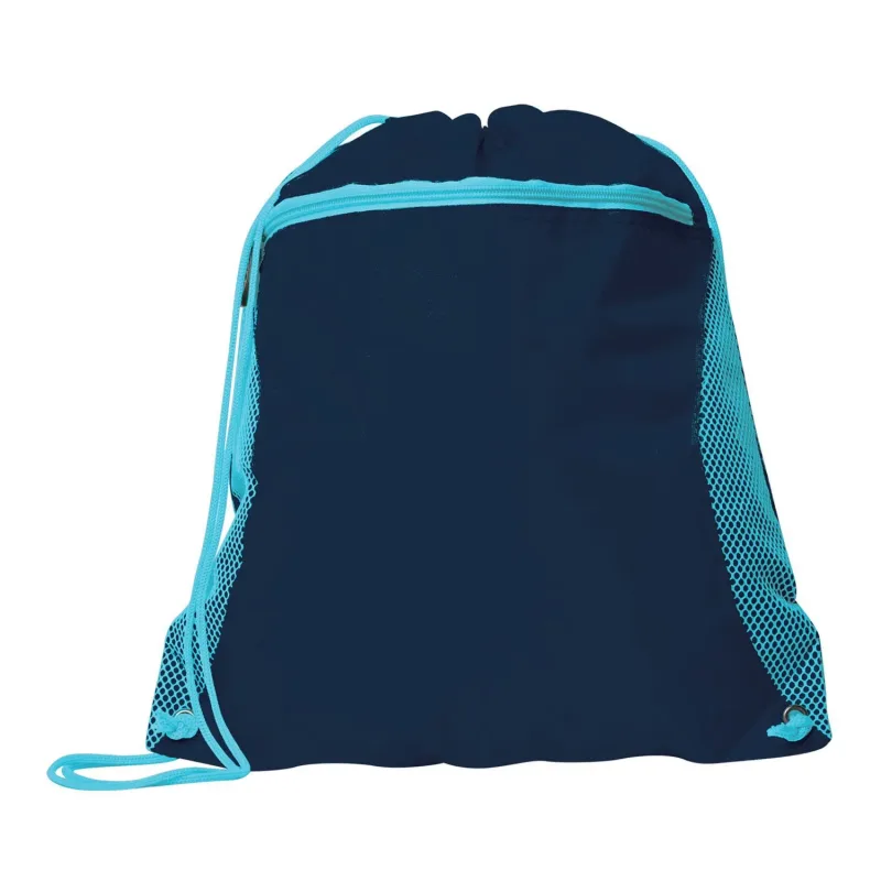 Duo Color Mesh Pocket Sport Pack — view 3